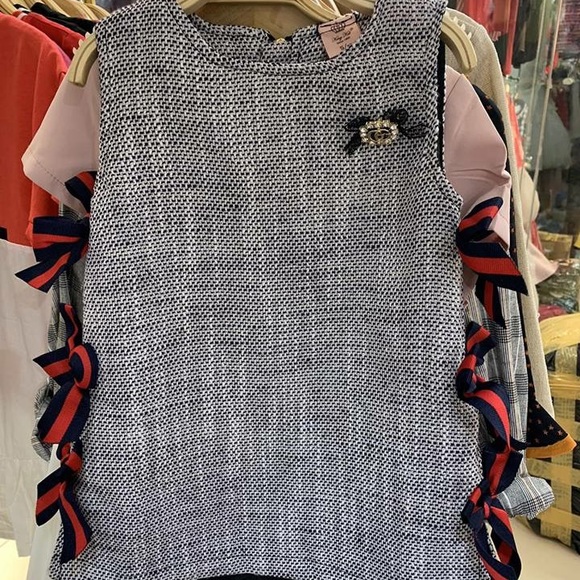 Baby Girl Boutique Dresses - Picture 1 of 1